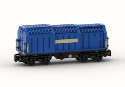 Covering Hood Car "Shimmns" (8w)