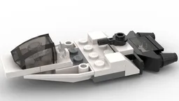 912055 Powerboat