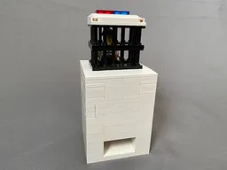 Jailbreak Puzzle Box