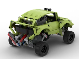42138 - Baja Buggy