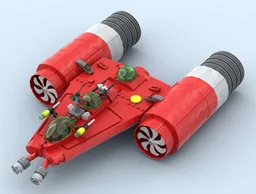 Deep Sea Y-Sub
