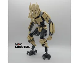 Grievous