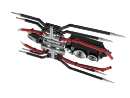 Spider Drone