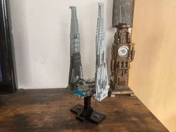 First Order Kylo Command Shuttle Midi-Scale
