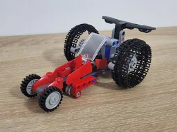 42148 Dragster