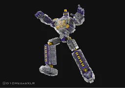 Sym-Bionic Titan