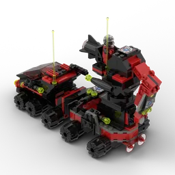 MOC-6949 heavy surface explorer