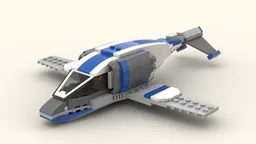 AS-11 Sub-Orbital LMPF