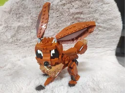 31154 Eevee (pokemon)