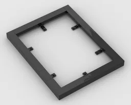 8" x 6" Photo Frame