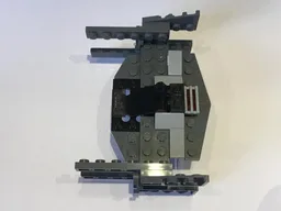 30279 D-wing Starfighter