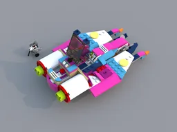41343 Republic Striker