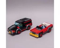 60183 Builder's Pack