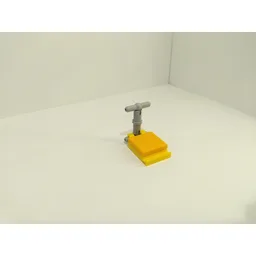 Additional firefighting equipment