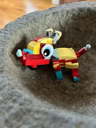 31145 Dog