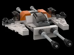 2x912055 Transformer Droid