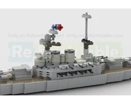 HMS Hood
