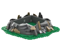 Medieval Tower