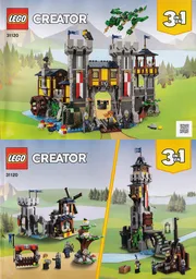 Medieval Castle