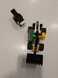 30433 Telehandler