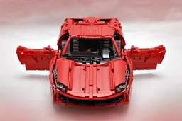 Red Spider