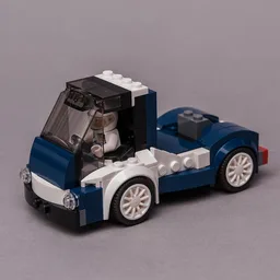 75885 Truck