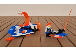 (6879) Blizzard Surveyor