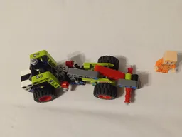 42102 Forest truck