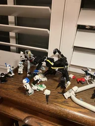 Indoraptor 1:20