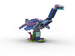 31157-Plesiosaurus
