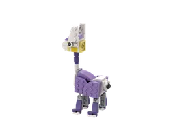 Alpaca 31125 Alternate