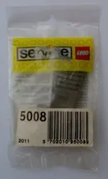 Brick Separator