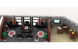 Maximum Security Prison