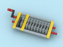 Toothpaste Squeezer 2.0