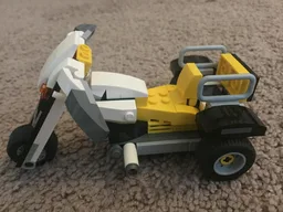 31046 Tricycle
