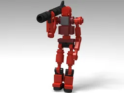 char's zaku ii