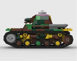 Char Renault R35