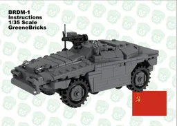 BRDM-1
