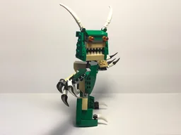 31058 Aaargh