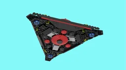 B-20 Praetor