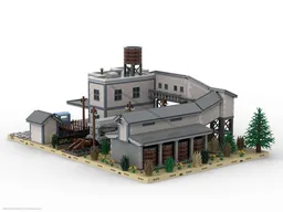 Vinegar Factory