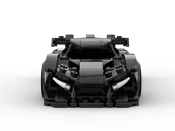 Apollo IE (Carbon Dragon)