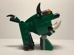 Dino Pig!