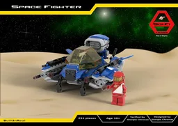 Space Fighter