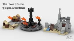 The Two Towers (LOTR)
