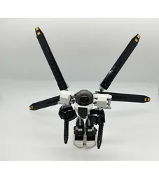 Security Mech