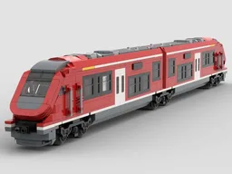Pesa Link DB BR632