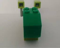 Green Snail