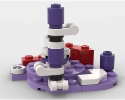 31125 Mini City