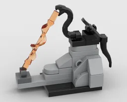 Nano Dragon